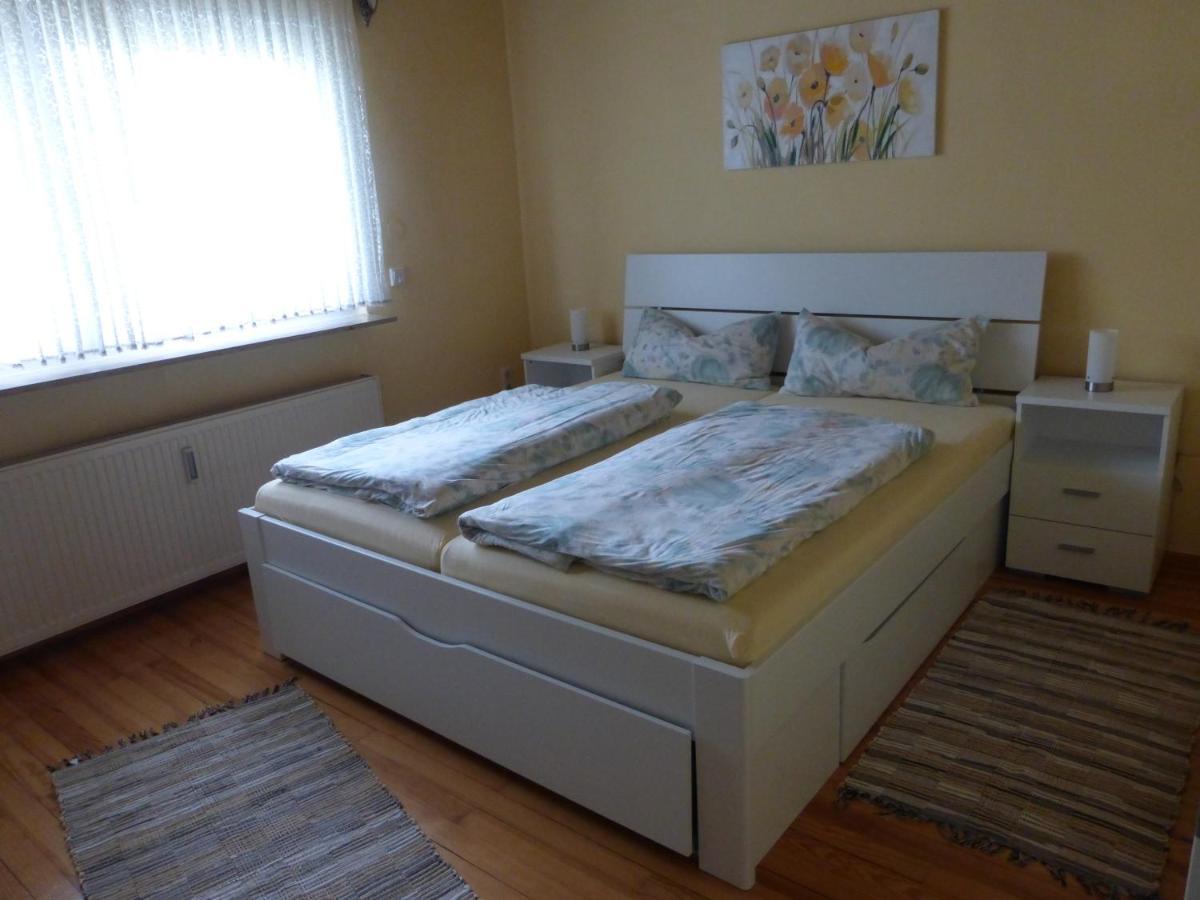 Ferienwohnung Am Lindenrain Mossautal Zewnętrze zdjęcie