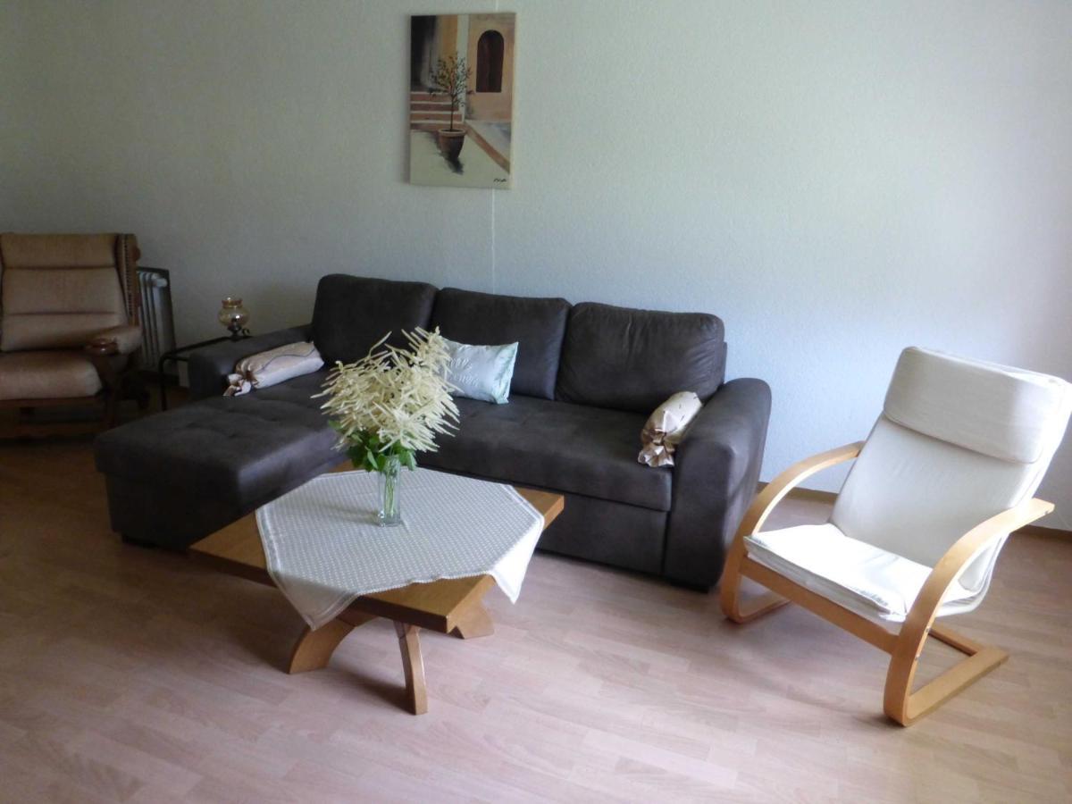 Ferienwohnung Am Lindenrain Mossautal Zewnętrze zdjęcie
