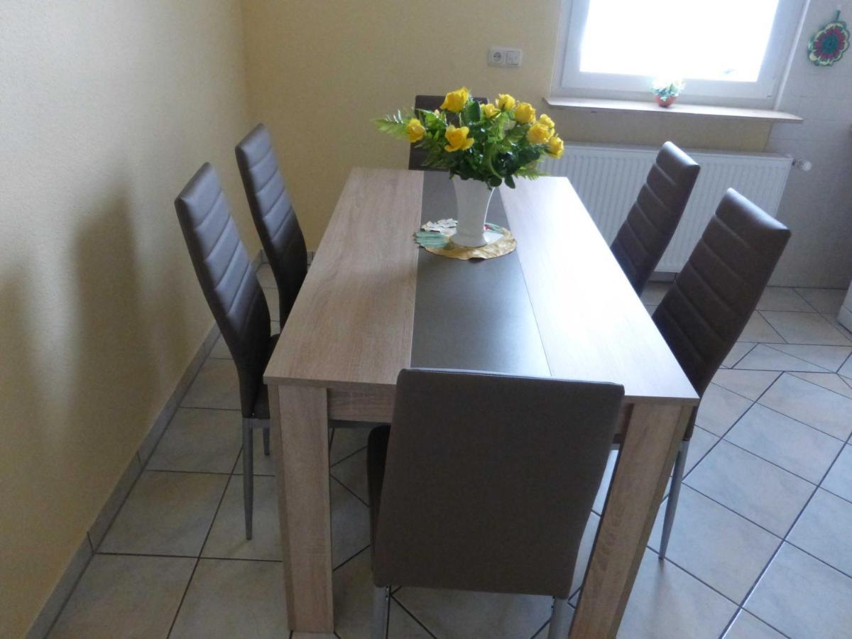 Ferienwohnung Am Lindenrain Mossautal Zewnętrze zdjęcie