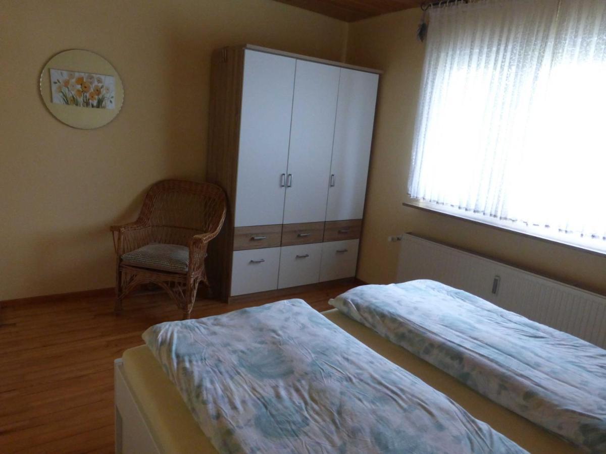 Ferienwohnung Am Lindenrain Mossautal Zewnętrze zdjęcie
