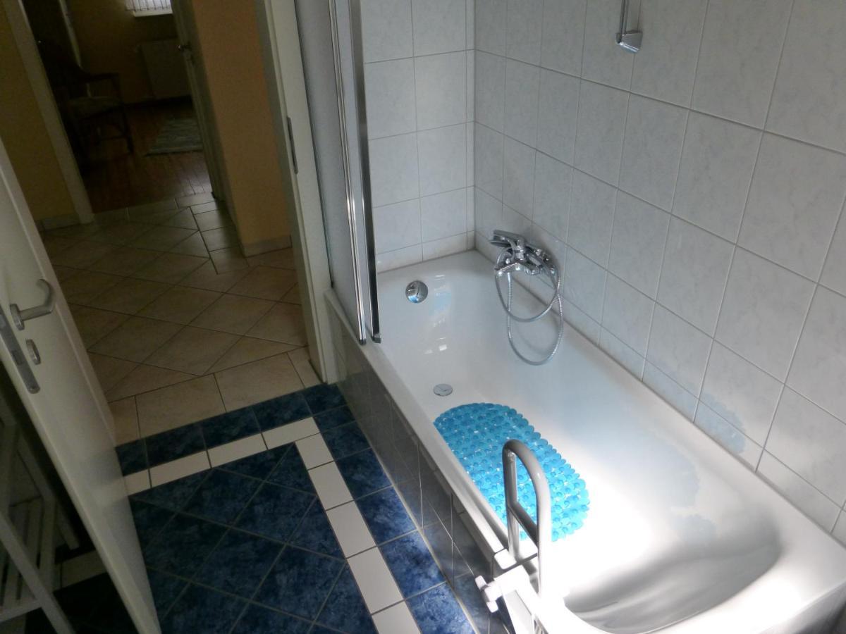 Ferienwohnung Am Lindenrain Mossautal Zewnętrze zdjęcie